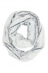 SALE - Elegant Fur šalikas